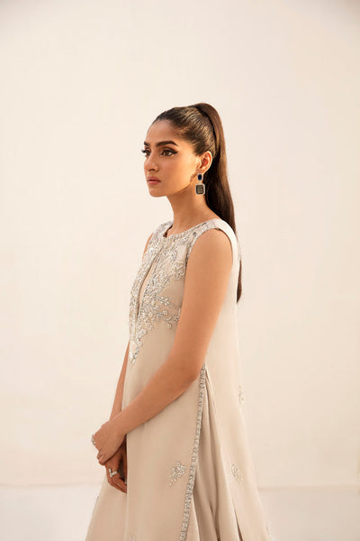 Raja Salahuddin | The Wishlist | SOPHIE -  Raja Salahuddin Formal - Original Designer Dress - House of Maryam