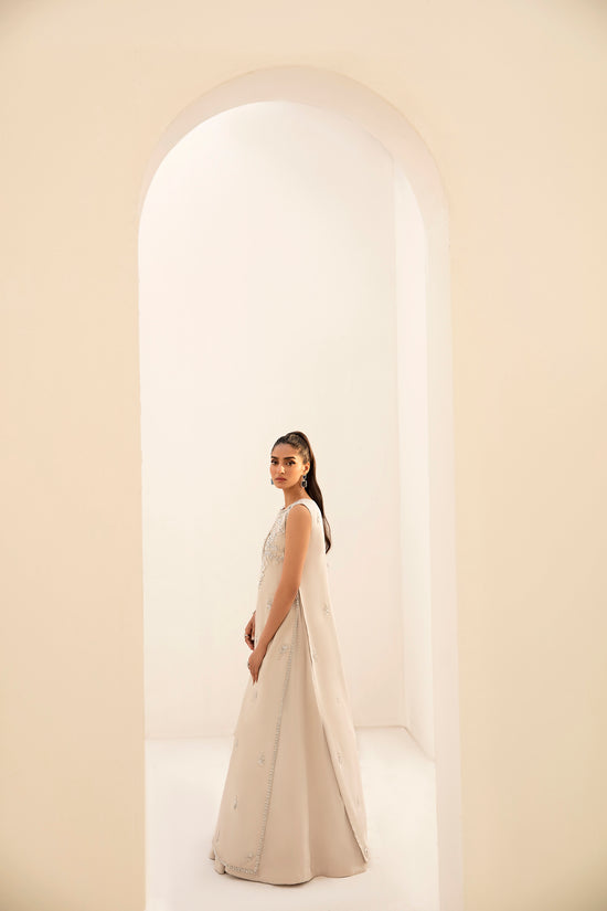 Raja Salahuddin | The Wishlist | SOPHIE -  Raja Salahuddin Formal - Original Designer Dress - House of Maryam