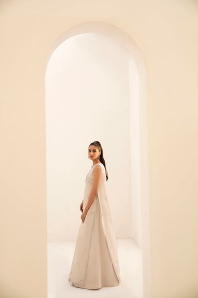 Raja Salahuddin | The Wishlist | SOPHIE -  Raja Salahuddin Formal - Original Designer Dress - House of Maryam