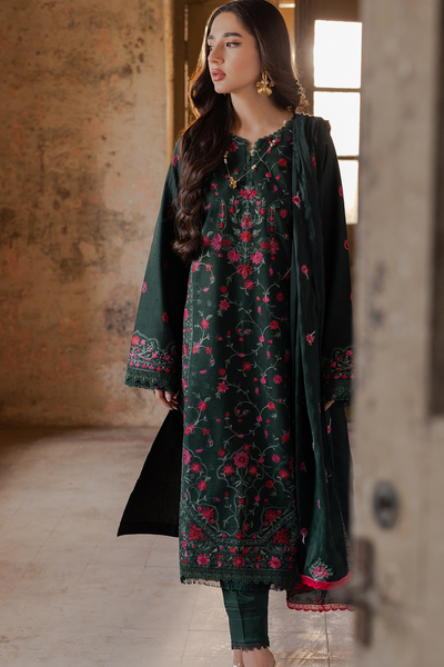 Rajbari | Summer Breeze 24 | B-3 -  Rajbari Luxury - Original Designer Dress - House of Maryam