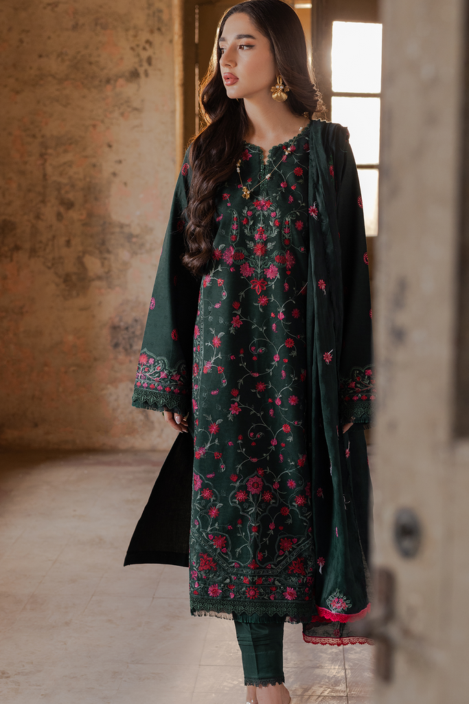 Rajbari | Summer Breeze 24 | B-3 by Designer Rajbari - House of Maryam - Pakistani Designer Ethnic Wear in {{ shop.shopifyCountryName }}