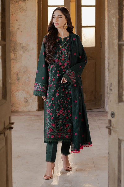 Rajbari | Summer Breeze 24 | B-3 -  Rajbari Luxury - Original Designer Dress - House of Maryam