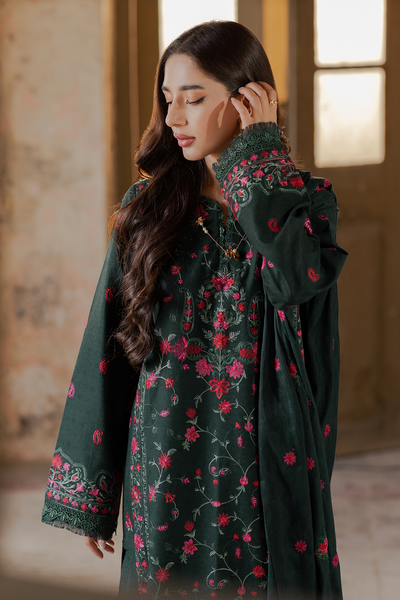 Rajbari | Summer Breeze 24 | B-3 -  Rajbari Luxury - Original Designer Dress - House of Maryam