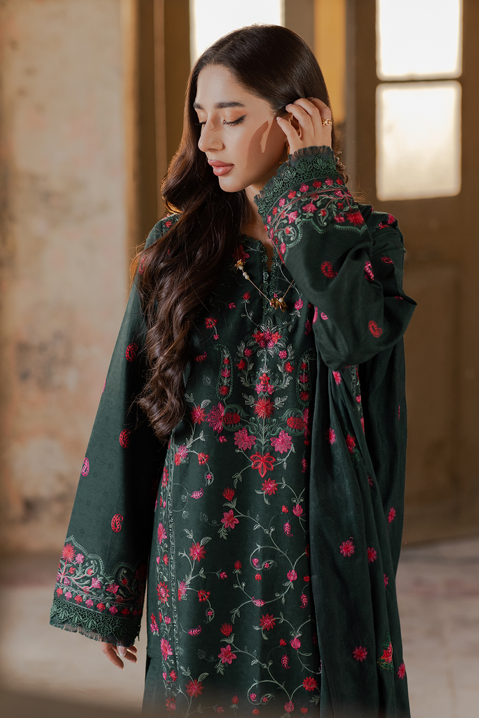 Rajbari | Summer Breeze 24 | B-3 by Designer Rajbari - House of Maryam - Pakistani Designer Ethnic Wear in {{ shop.shopifyCountryName }}