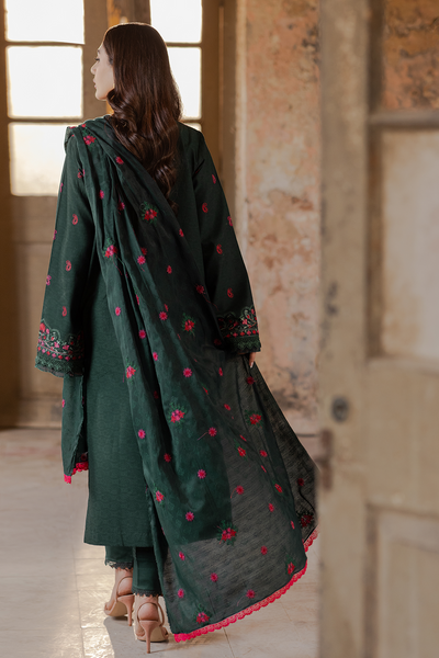 Rajbari | Summer Breeze 24 | B-3 -  Rajbari Luxury - Original Designer Dress - House of Maryam