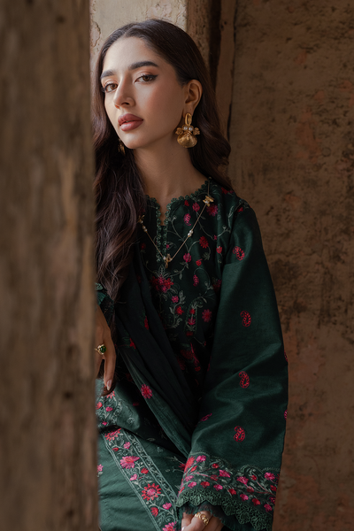 Rajbari | Summer Breeze 24 | B-3 -  Rajbari Luxury - Original Designer Dress - House of Maryam