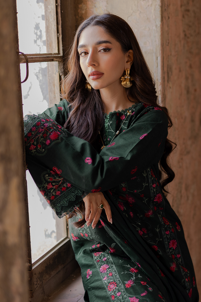 Rajbari | Summer Breeze 24 | B-3 -  Rajbari Luxury - Original Designer Dress - House of Maryam