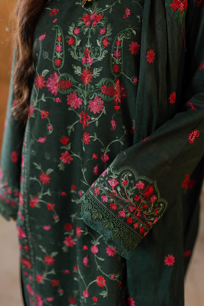 Rajbari | Summer Breeze 24 | B-3 -  Rajbari Luxury - Original Designer Dress - House of Maryam