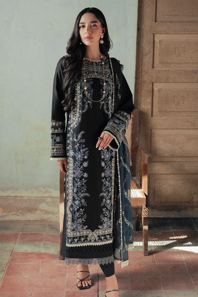 Rajbari | Summer Breeze 24 | B-5 by Designer Rajbari - House of Maryam - Pakistani Designer Ethnic Wear in {{ shop.shopifyCountryName }}