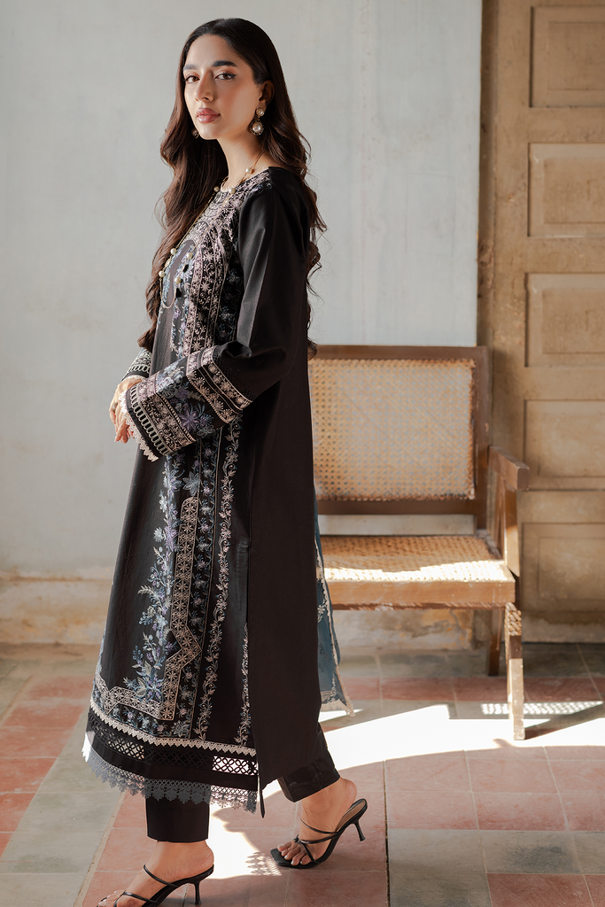 Rajbari | Summer Breeze 24 | B-5 by Designer Rajbari - House of Maryam - Pakistani Designer Ethnic Wear in {{ shop.shopifyCountryName }}