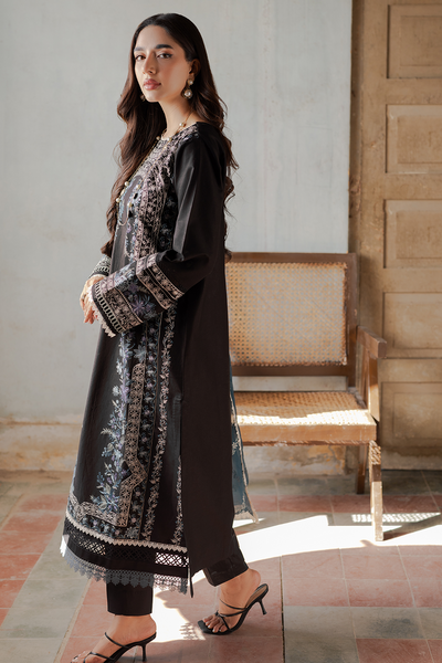Rajbari | Summer Breeze 24 | B-5 -  Rajbari Luxury - Original Designer Dress - House of Maryam