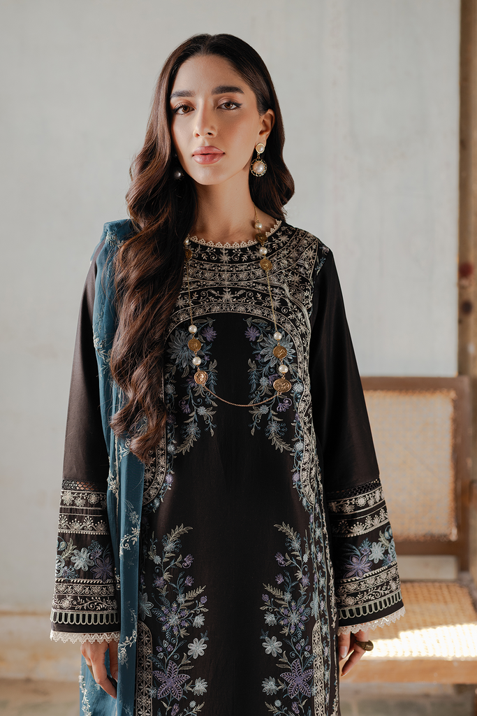 Rajbari | Summer Breeze 24 | B-5 by Designer Rajbari - House of Maryam - Pakistani Designer Ethnic Wear in {{ shop.shopifyCountryName }}