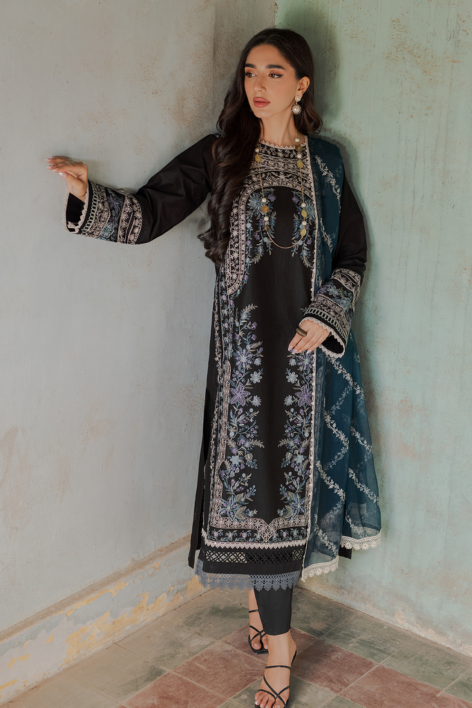 Rajbari | Summer Breeze 24 | B-5 by Designer Rajbari - House of Maryam - Pakistani Designer Ethnic Wear in {{ shop.shopifyCountryName }}