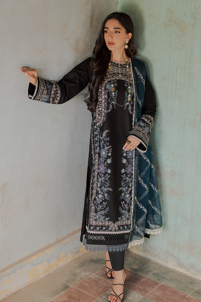 Rajbari | Summer Breeze 24 | B-5 -  Rajbari Luxury - Original Designer Dress - House of Maryam