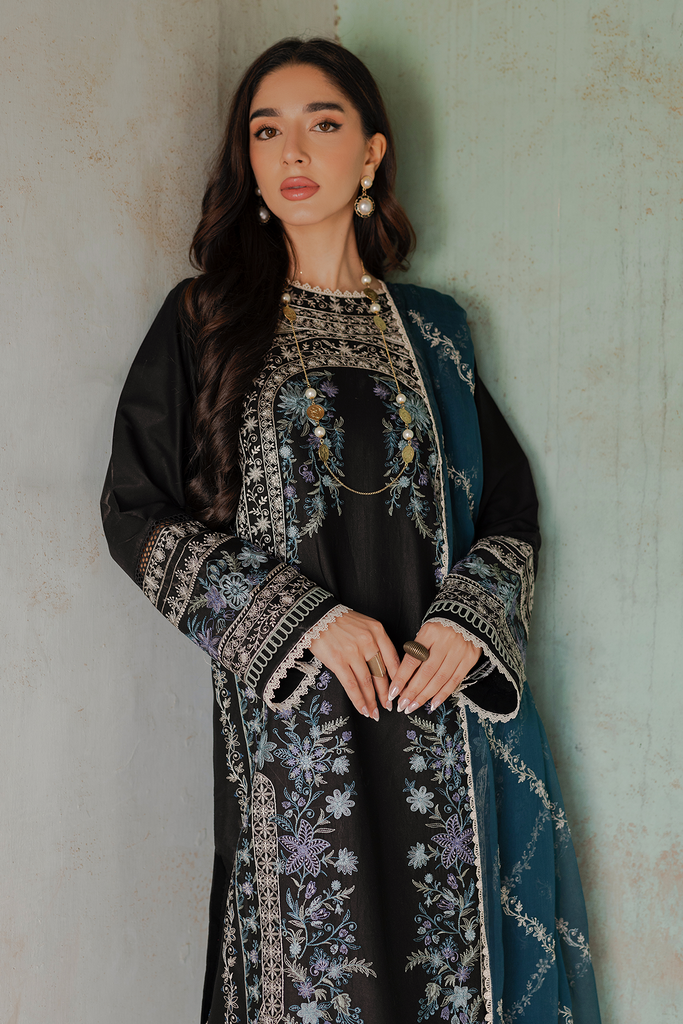 Rajbari | Summer Breeze 24 | B-5 by Designer Rajbari - House of Maryam - Pakistani Designer Ethnic Wear in {{ shop.shopifyCountryName }}