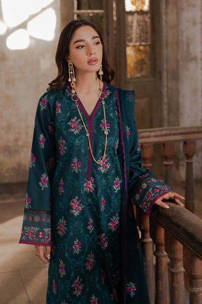 Rajbari | Summer Breeze 24 | A-2 -  Rajbari Luxury - Original Designer Dress - House of Maryam
