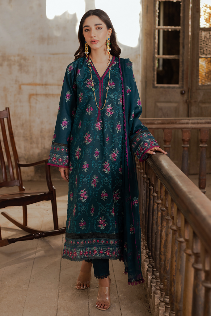 Rajbari | Summer Breeze 24 | A-2 by Designer Rajbari - House of Maryam - Pakistani Designer Ethnic Wear in {{ shop.shopifyCountryName }}