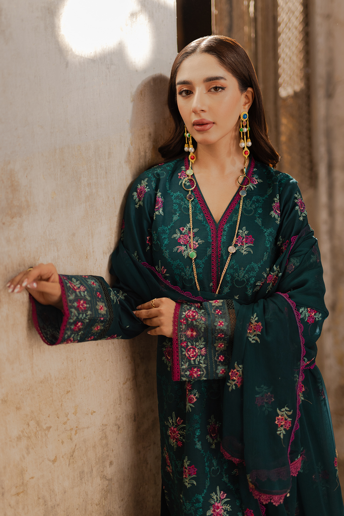 Rajbari | Summer Breeze 24 | A-2 by Designer Rajbari - House of Maryam - Pakistani Designer Ethnic Wear in {{ shop.shopifyCountryName }}