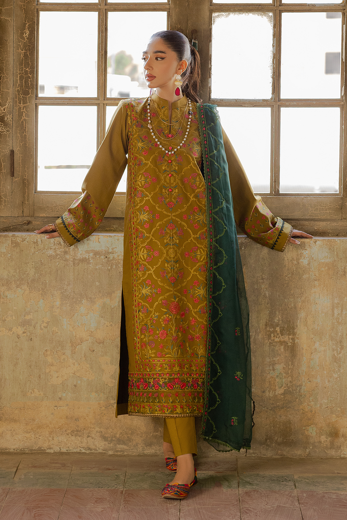 Rajbari | Summer Breeze 24 | B-4 by Designer Rajbari - House of Maryam - Pakistani Designer Ethnic Wear in {{ shop.shopifyCountryName }}