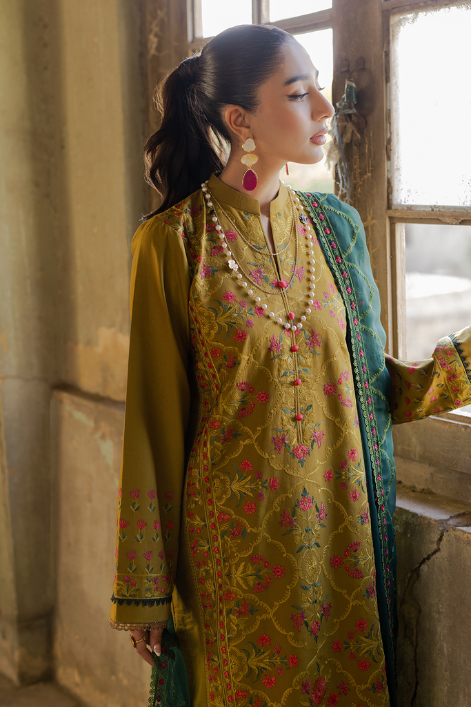 Rajbari | Summer Breeze 24 | B-4 by Designer Rajbari - House of Maryam - Pakistani Designer Ethnic Wear in {{ shop.shopifyCountryName }}