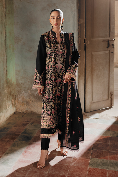 Rajbari | Summer Breeze 24 | A-1 -  Rajbari Luxury - Original Designer Dress - House of Maryam