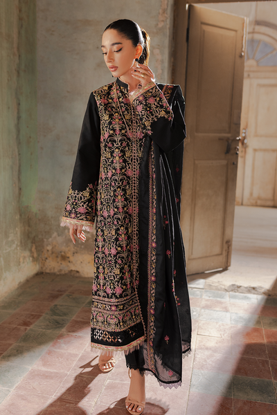 Rajbari | Summer Breeze 24 | A-1 -  Rajbari Luxury - Original Designer Dress - House of Maryam