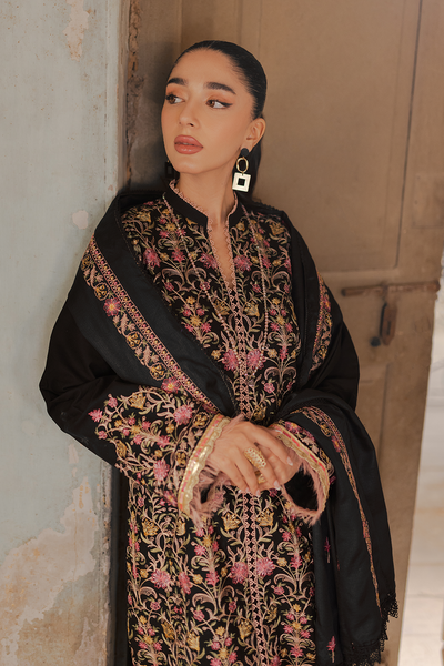 Rajbari | Summer Breeze 24 | A-1 -  Rajbari Luxury - Original Designer Dress - House of Maryam