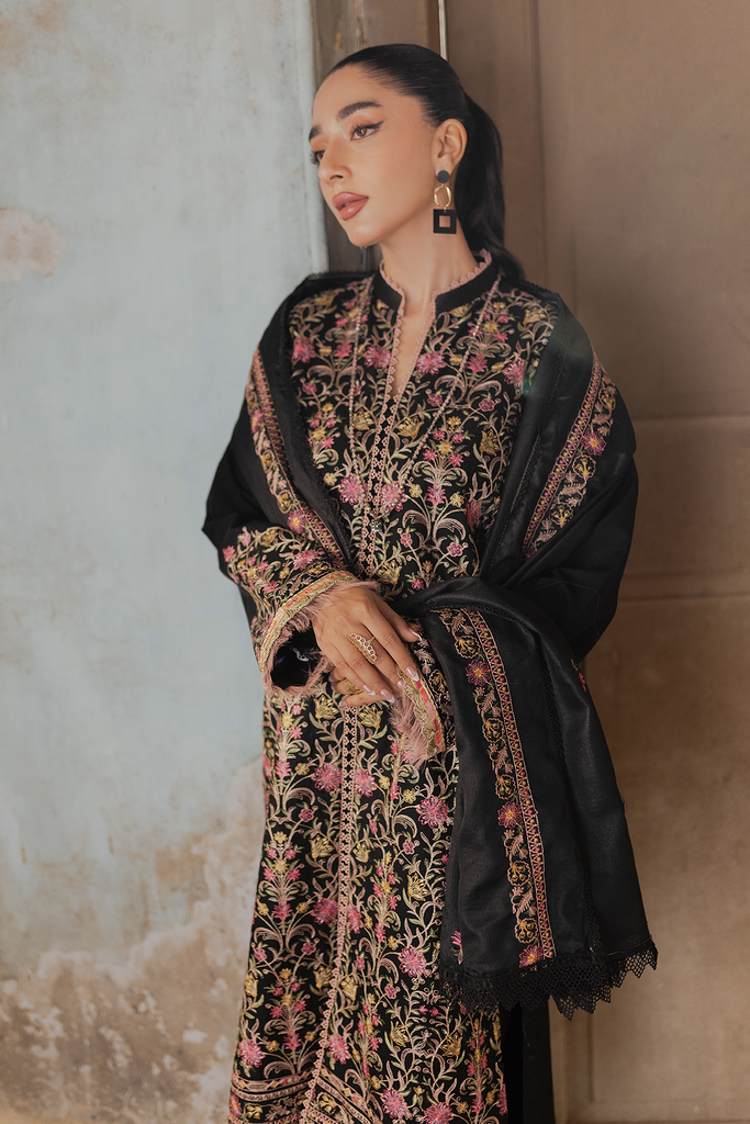 Rajbari | Summer Breeze 24 | A-1 by Designer Rajbari - House of Maryam - Pakistani Designer Ethnic Wear in {{ shop.shopifyCountryName }}