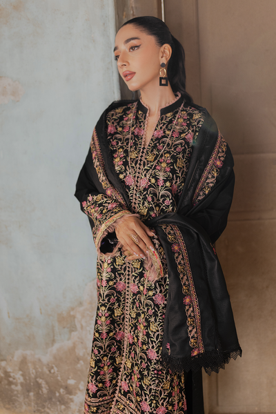 Rajbari | Summer Breeze 24 | A-1 -  Rajbari Luxury - Original Designer Dress - House of Maryam