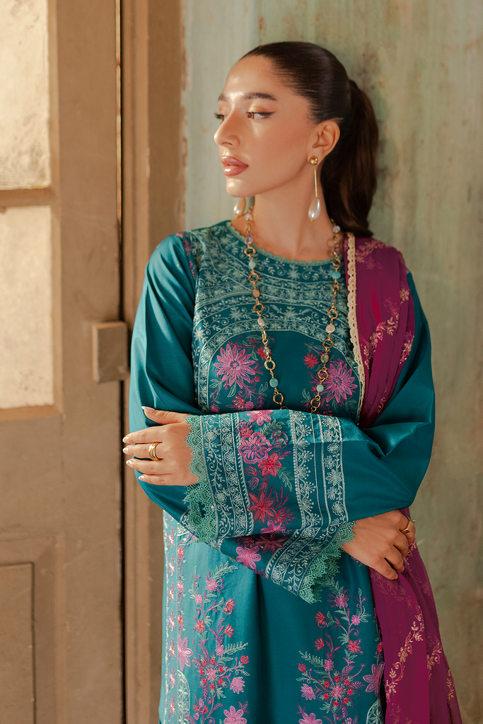 Rajbari | Summer Breeze 24 | A-5 by Designer Rajbari - House of Maryam - Pakistani Designer Ethnic Wear in {{ shop.shopifyCountryName }}