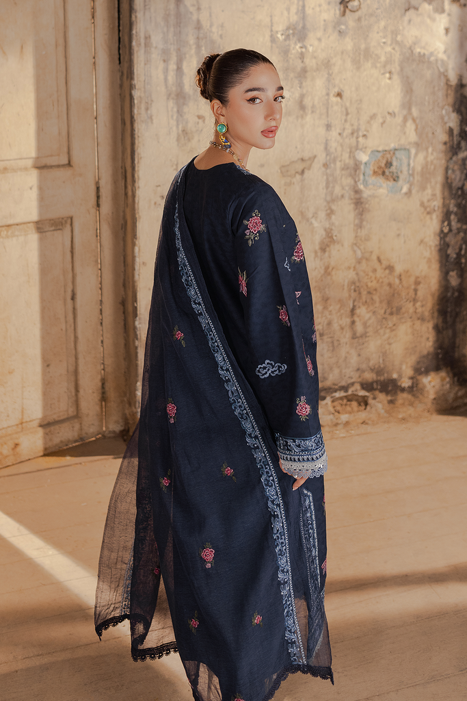 Rajbari | Summer Breeze 24 | A-6 by Designer Rajbari - House of Maryam - Pakistani Designer Ethnic Wear in {{ shop.shopifyCountryName }}