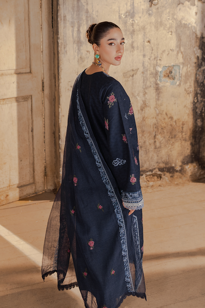 Rajbari | Summer Breeze 24 | A-6 -  Rajbari Luxury - Original Designer Dress - House of Maryam