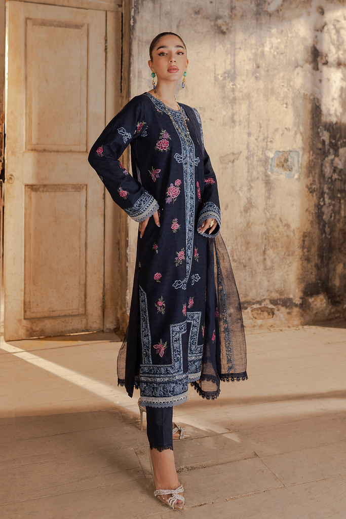 Rajbari | Summer Breeze 24 | A-6 by Designer Rajbari - House of Maryam - Pakistani Designer Ethnic Wear in {{ shop.shopifyCountryName }}