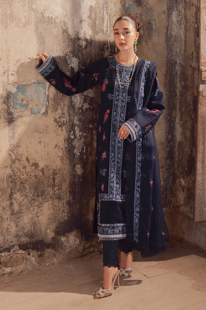 Rajbari | Summer Breeze 24 | A-6 by Designer Rajbari - House of Maryam - Pakistani Designer Ethnic Wear in {{ shop.shopifyCountryName }}