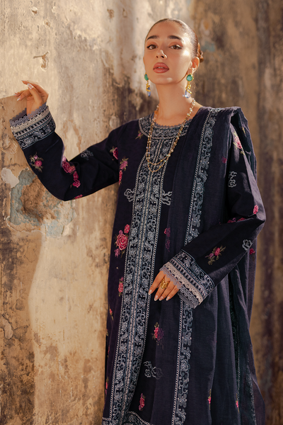 Rajbari | Summer Breeze 24 | A-6 -  Rajbari Luxury - Original Designer Dress - House of Maryam