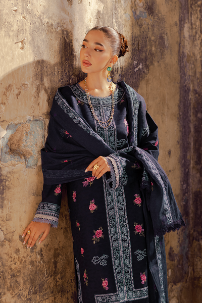 Rajbari | Summer Breeze 24 | A-6 -  Rajbari Luxury - Original Designer Dress - House of Maryam