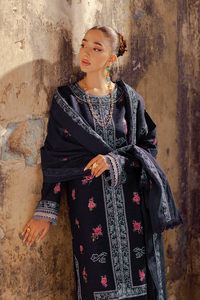 Rajbari | Summer Breeze 24 | A-6 -  Rajbari Luxury - Original Designer Dress - House of Maryam