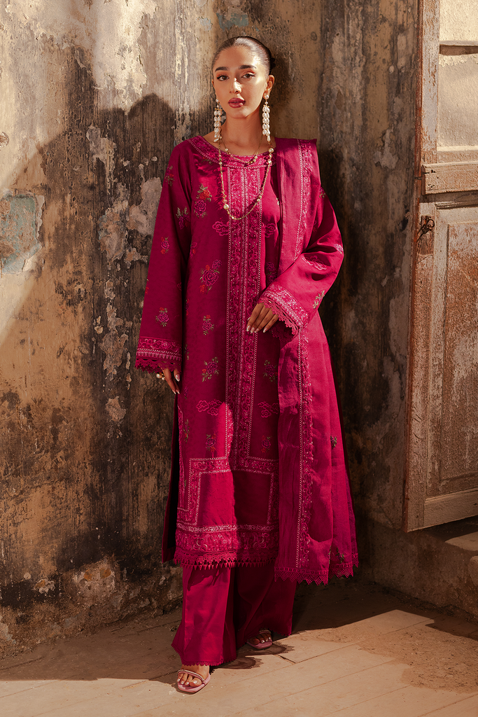 Rajbari | Summer Breeze 24 | B-6 by Designer Rajbari - House of Maryam - Pakistani Designer Ethnic Wear in {{ shop.shopifyCountryName }}