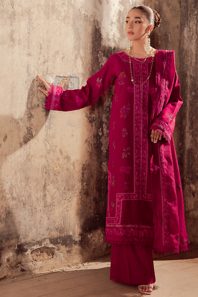 Rajbari | Summer Breeze 24 | B-6 -  Rajbari Luxury - Original Designer Dress - House of Maryam