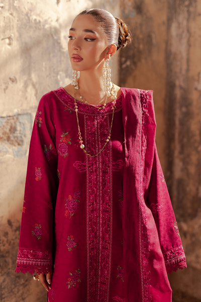 Rajbari | Summer Breeze 24 | B-6 -  Rajbari Luxury - Original Designer Dress - House of Maryam
