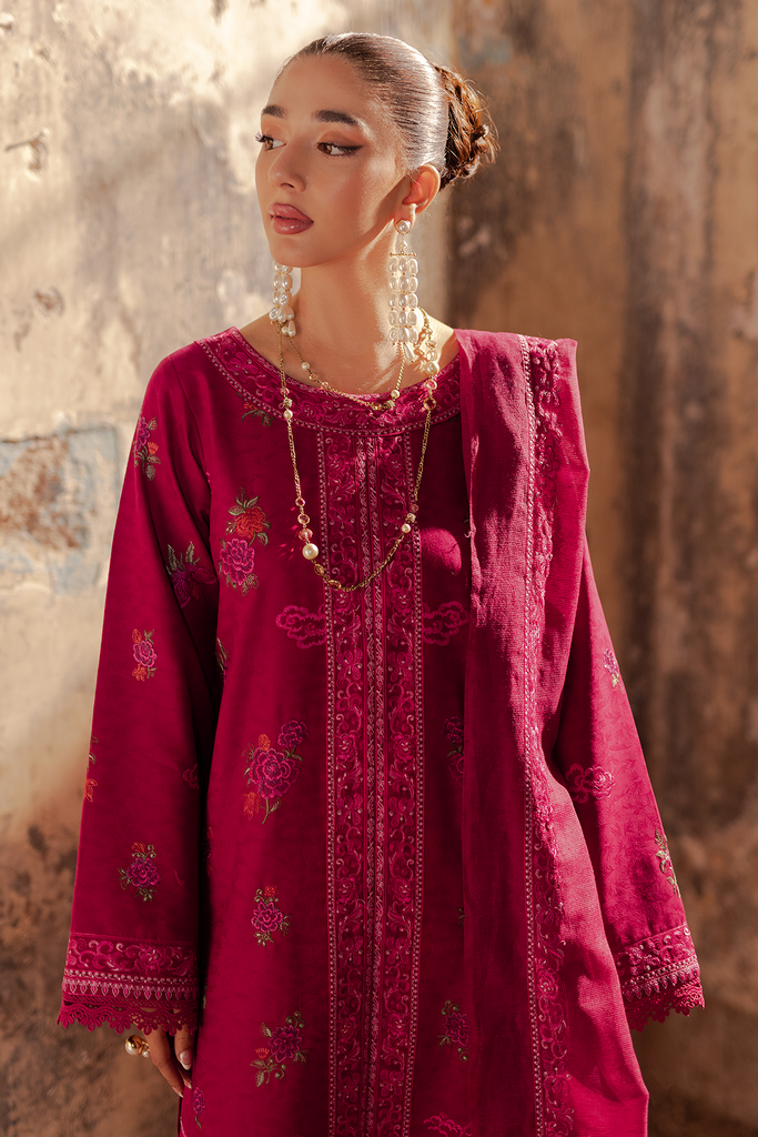 Rajbari | Summer Breeze 24 | B-6 by Designer Rajbari - House of Maryam - Pakistani Designer Ethnic Wear in {{ shop.shopifyCountryName }}