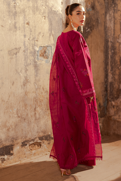 Rajbari | Summer Breeze 24 | B-6 -  Rajbari Luxury - Original Designer Dress - House of Maryam