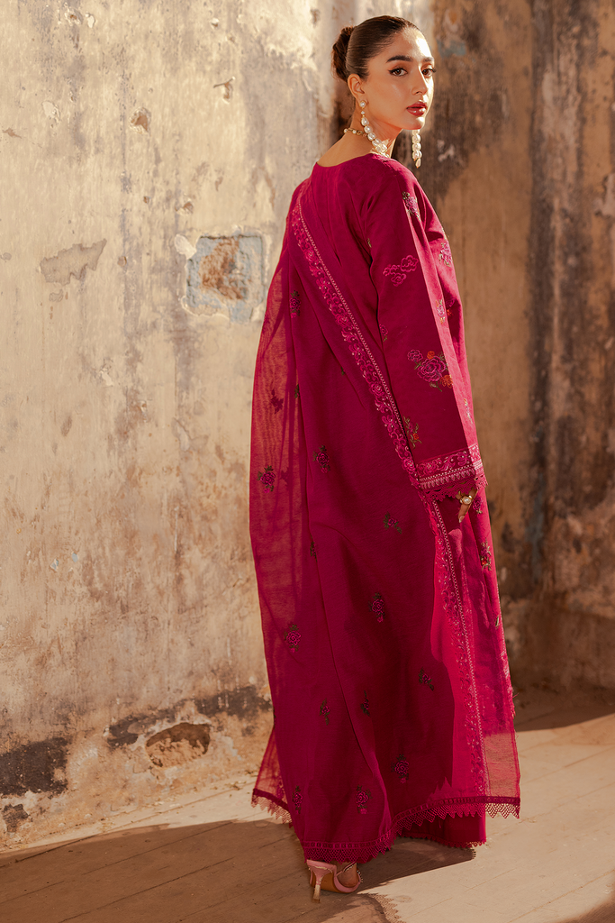 Rajbari | Summer Breeze 24 | B-6 by Designer Rajbari - House of Maryam - Pakistani Designer Ethnic Wear in {{ shop.shopifyCountryName }}