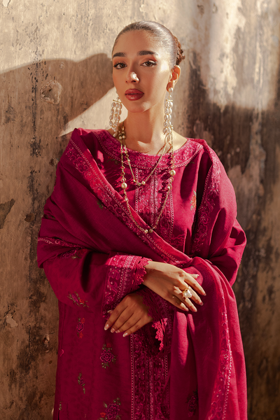 Rajbari | Summer Breeze 24 | B-6 -  Rajbari Luxury - Original Designer Dress - House of Maryam