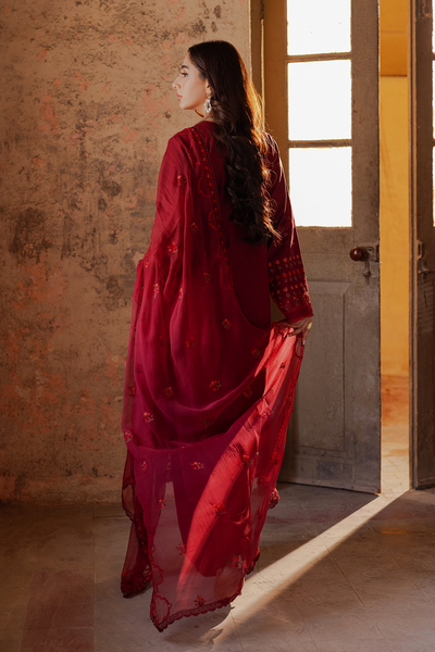 Rajbari | Summer Breeze 24 | A-4 -  Rajbari Luxury - Original Designer Dress - House of Maryam