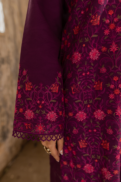 Rajbari | Summer Breeze 24 | B-1 -  Rajbari Luxury - Original Designer Dress - House of Maryam