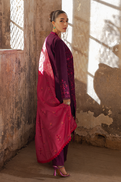 Rajbari | Summer Breeze 24 | B-1 -  Rajbari Luxury - Original Designer Dress - House of Maryam