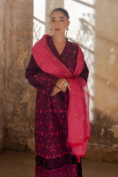 Rajbari | Summer Breeze 24 | B-1 -  Rajbari Luxury - Original Designer Dress - House of Maryam