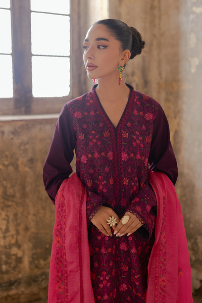 Rajbari | Summer Breeze 24 | B-1 -  Rajbari Luxury - Original Designer Dress - House of Maryam