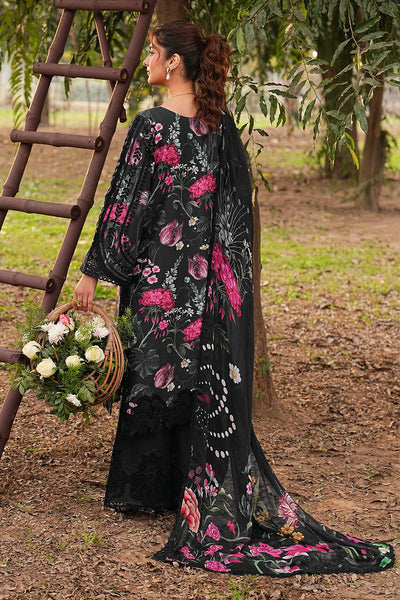 Ramsha | Dhanak Summers | DH-102-Brand:Ramsha-Type:Ladies Clothes-Black-Lawn-House of Maryam- Buy in UK, USA